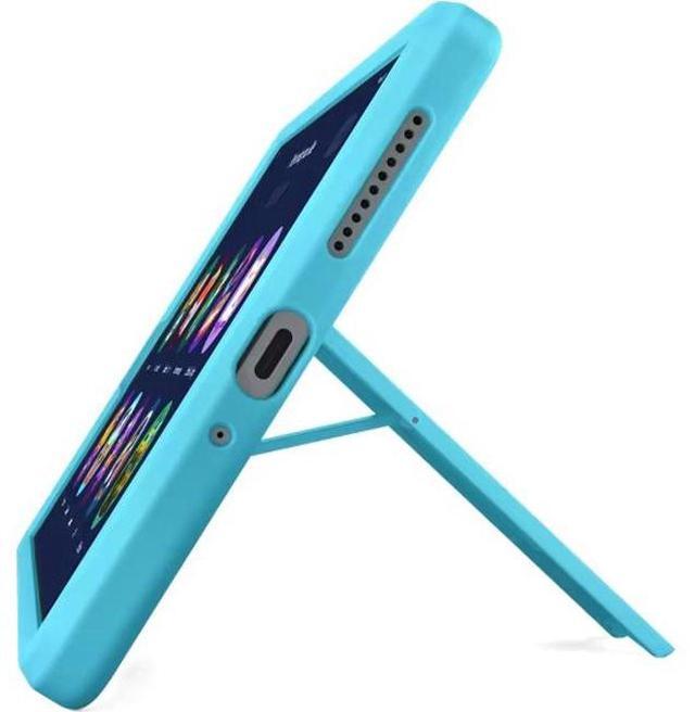 Alt view image 6 of 20 - Lenovo Tab M8 (4th Gen) 2024 8.0" Touch Screen MediaTek MT8768 PowerVR GE8320 3GB Memory 32GB Storage Android 13