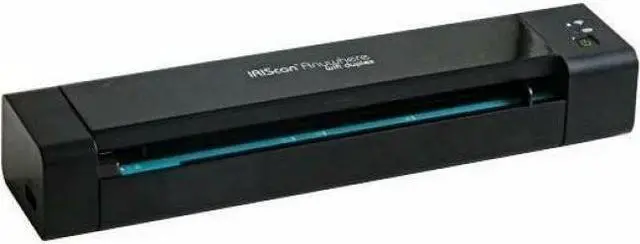 Alt view image 8 of 9 - IRISCAN ANYWHERE 6 WIFI DUPLEX