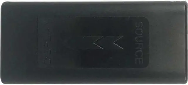Alt view image 7 of 9 - Tripp Lite Over Cat6 Repeater for B127A Extenders 4K60Hz HDR PoC TAA B127A010H