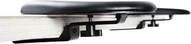 Alt view image 13 of 16 - Contour RM-AS RED ArmSupport Red