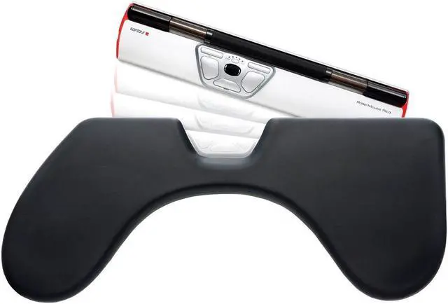 Alt view image 14 of 16 - Contour RM-AS RED ArmSupport Red