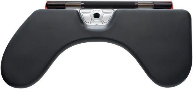 Alt view image 15 of 16 - Contour RM-AS RED ArmSupport Red