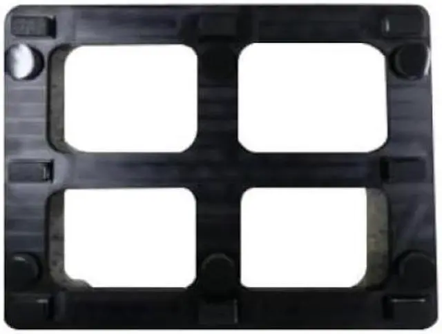 Main image of Samsung Magnetic Jig - Black