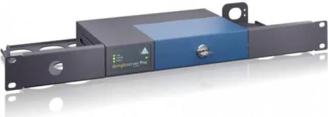 Alt view image 17 of 18 - Seh Dongleserver Pro Device Server