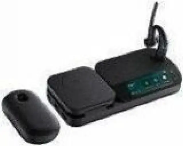 Alt view image 2 of 3 - Yealink BH71 WORKSTATION PRO Cradle BH71WORKSTATIONPRO