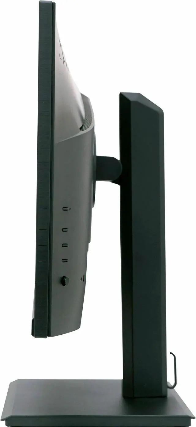 Alt view image 4 of 9 - Acer Vero B277 DE 27" Class Webcam Full HD LED Monitor - 16:9 - Black - 27" Viewable - In-plane Switching (IPS) Technology - LED Backlight - 1920 x 1080 - 16.7 Million Colors - 250 Nit - 4 m