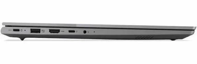Alt view image 2 of 20 - Lenovo ThinkBook 16 Gen 7 16.0" Touch Screen Intel Core Ultra 5 125U 16GB Memory 512 GB SSD Windows 11 Pro 21MS0067US