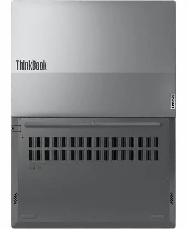Alt view image 3 of 20 - Lenovo ThinkBook 16 Gen 7 16.0" Touch Screen Intel Core Ultra 5 125U 16GB Memory 512 GB SSD Windows 11 Pro 21MS0067US