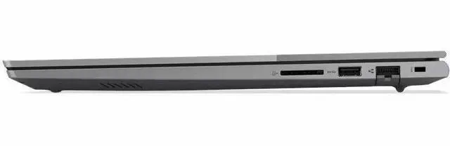 Alt view image 6 of 20 - Lenovo ThinkBook 16 Gen 7 16.0" Touch Screen Intel Core Ultra 5 125U 16GB Memory 512 GB SSD Windows 11 Pro 21MS0067US