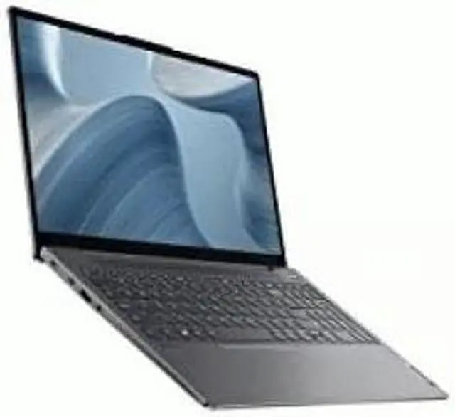 Alt view image 3 of 11 - Lenovo IdeaPad5 Laptop - Intel Core i7-1255U 3.5GHz 10-core Processor - 8GB 3200Mhz DDR4 Memory - 512GB PCIe SSD - 15.6-inch FHD Display - Windows 11 Home