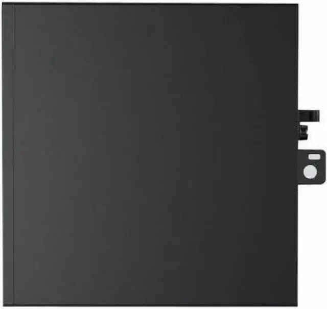 Alt view image 2 of 7 - Dell OptiPlex 7000 7020 Desktop Computer - Intel Core i5 14th Gen i5-14500T - 16 GB - 512 GB SSD - Micro PC - Intel Chip - Windows 11 Pro - English (US) Keyboard - 180 W