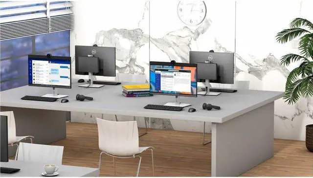 Alt view image 4 of 7 - Dell OptiPlex 7000 7020 Desktop Computer - Intel Core i5 14th Gen i5-14500T - 16 GB - 512 GB SSD - Micro PC - Intel Chip - Windows 11 Pro - English (US) Keyboard - 180 W