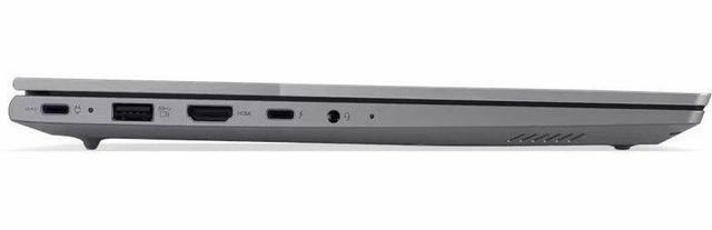 Alt view image 5 of 20 - Lenovo ThinkBook 14 Gen 7 14.0" Touch Screen Intel Core Ultra 5 125U 16GB Memory 512 GB SSD Windows 11 Pro 21MR005RUS
