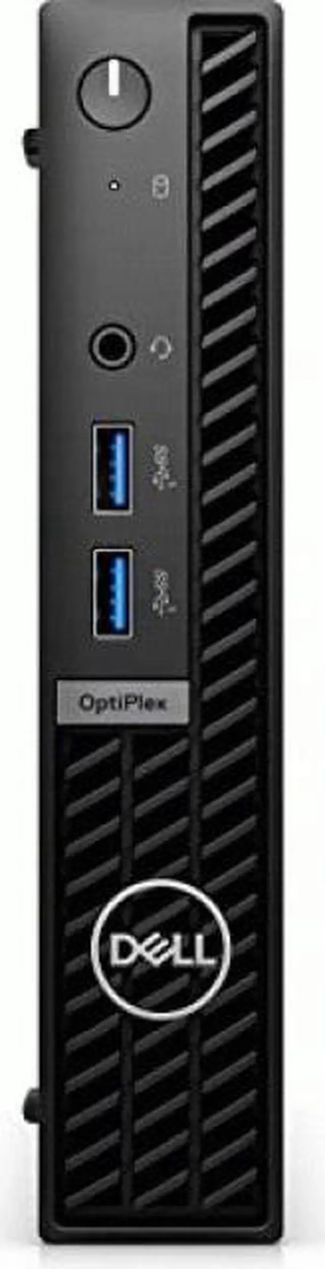 Main image of Dell OptiPlex 7000 7020 Desktop Computer - Intel Core i5 14th Gen i5-14500 - 16 GB - 512 GB SSD - Small Form Factor - Intel Chip - Windows 11 Pro - Intel UHD Graphics 770 DDR5 SDRAM - English (US) Key