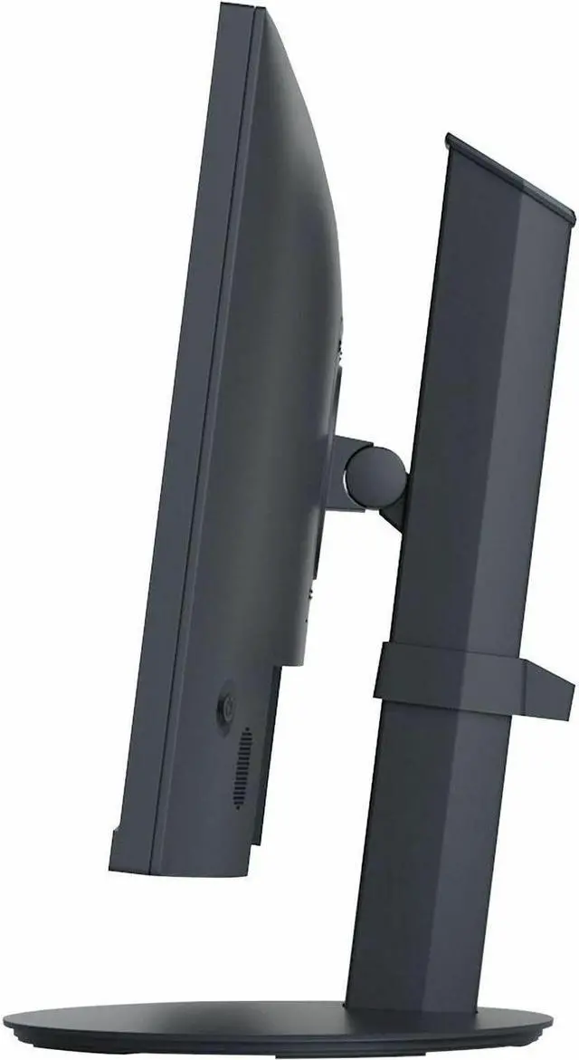 Alt view image 2 of 7 - NEC Display E274F-BK 27" Full HD 60Hz 6ms Desktop LED Monitor