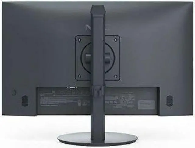 Alt view image 3 of 4 - NEC Display MultiSync E274FL 27" Class Full HD LCD Monitor 16:9 E274FLBK