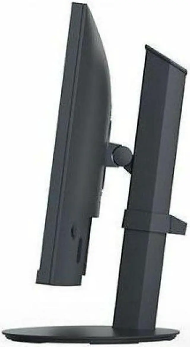 Alt view image 4 of 4 - NEC Display MultiSync E274FL 27" Class Full HD LCD Monitor 16:9 E274FLBK