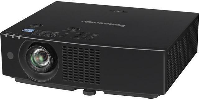 Main image of Panasonic PT-VMZ71BU7 WUXGA 7000-Lumen LCD Laser Projector - Black