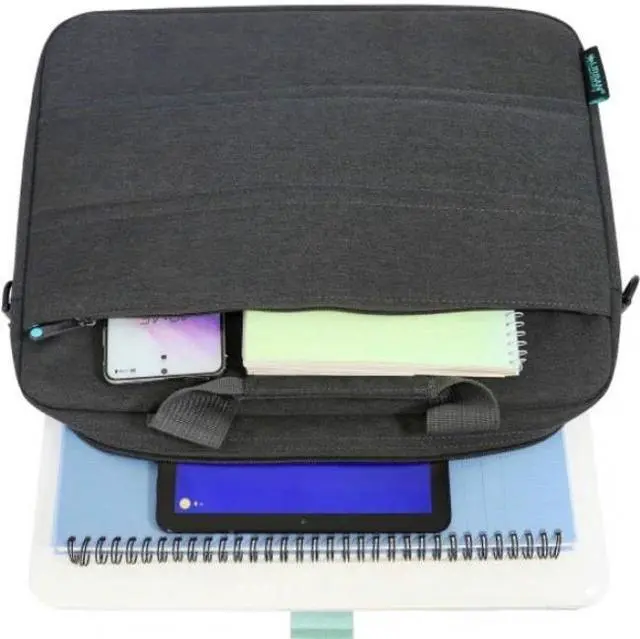 Alt view image 3 of 8 - Urban Factory Greenee Eco Toploading Case ELC14UF
