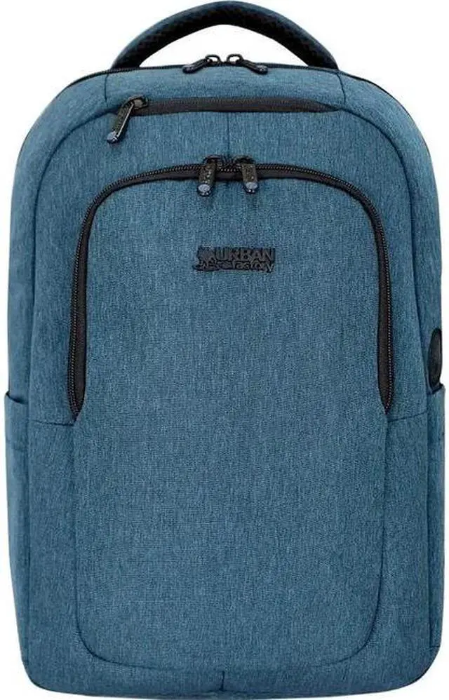 Main image of Urban Factory Cyclee City Edition Ecologic Backpack Deep Blue ECB24UF