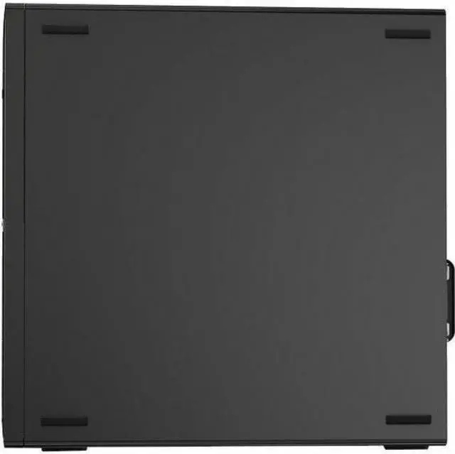Alt view image 6 of 8 - Dell OptiPlex 7000 7020 Desktop Computer - Intel Core i5 14th Gen i5-14500 - 8 GB - 256 GB SSD - Small Form Factor - Intel Chip - Windows 11 Pro - Intel UHD Graphics 770 DDR5 SDRAM - English (US) Keyb