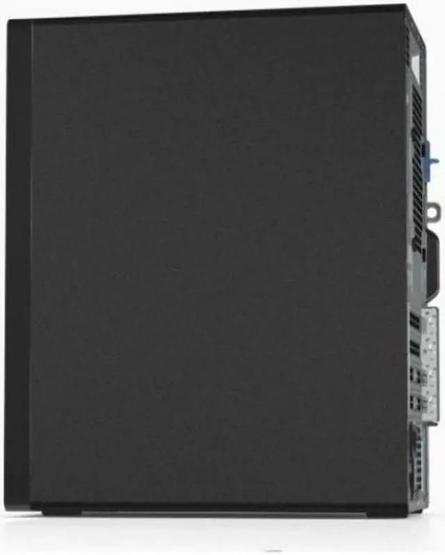 Alt view image 5 of 8 - Dell OptiPlex 7000 7020 Desktop Computer - Intel Core i5 14th Gen i5-14500 - 16 GB - 256 GB SSD - Tower - Intel Chip - Windows 11 Pro - Intel DDR5 SDRAM - English (US) Keyboard - IEEE 802.11ax - 180 W