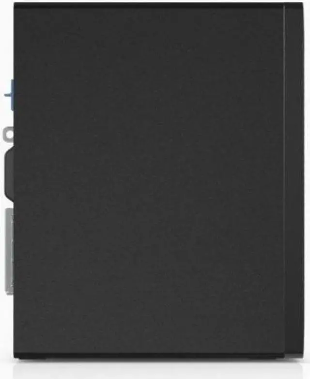 Alt view image 6 of 8 - Dell OptiPlex 7000 7020 Desktop Computer - Intel Core i5 14th Gen i5-14500 - 16 GB - 256 GB SSD - Tower - Intel Chip - Windows 11 Pro - Intel DDR5 SDRAM - English (US) Keyboard - IEEE 802.11ax - 180 W