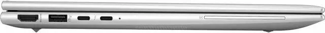 Alt view image 3 of 7 - HP EliteBook 840 G11 Laptop Intel Core Ultra 5 135U 16 GB Memory 512 GB PCIe SSD Intel Graphics 14.0" Windows 11 Pro 64-bit A16KCUT#ABA