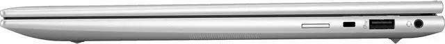 Alt view image 3 of 7 - HP EliteBook 840 G11 Laptop Intel Core Ultra 7 155U 16 GB Memory 512 GB PCIe SSD Intel Graphics 14.0" Windows 11 Pro 64-bit A14RVUT#ABA