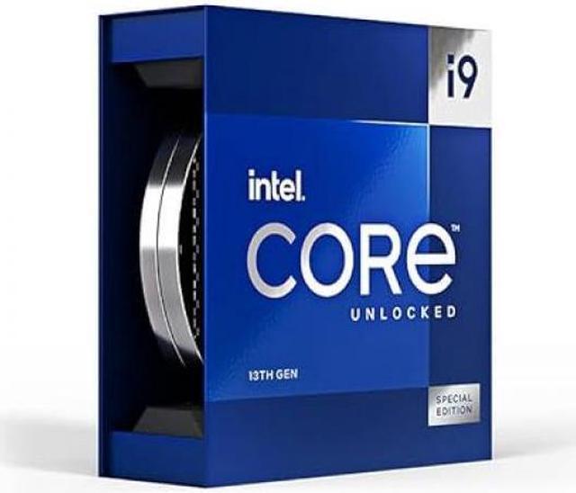 Alt view image 7 of 13 - Intel cpu CORE I9 13900KS 1700 24 Core FCLGA1700 CM8071504820503S-RMBX tray