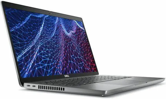 Main image of Dell Latitude 5000 5430 14" Touchscreen Rugged Notebook - Full HD - Intel Core i5 11th Gen i5-1145G7 - 16 GB - 512 GB SSD - Intel Chip - 1920 x 1080 - Windows 11 Pro - Intel Iris Xe Graphics - En