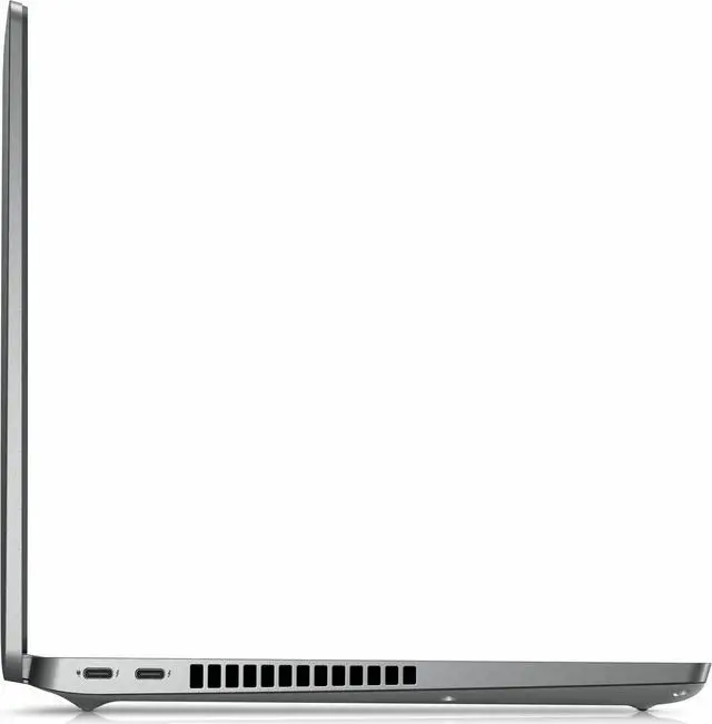Alt view image 2 of 7 - Dell Latitude 5000 5430 14" Touchscreen Rugged Notebook - Full HD - Intel Core i5 11th Gen i5-1145G7 - 16 GB - 512 GB SSD - Intel Chip - 1920 x 1080 - Windows 11 Pro - Intel Iris Xe Graphics - En