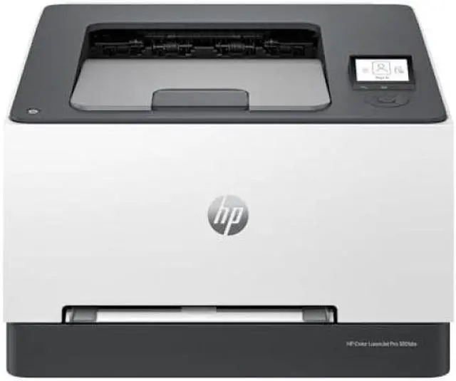 Alt view image 2 of 8 - HP Color Laserjet Pro 3201dw Wireless Color Laser Printer, Duplex (499Q9F)