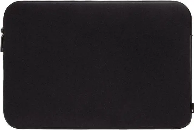Alt view image 11 of 16 - incase classic universal sleeve for 15-inch laptop - black