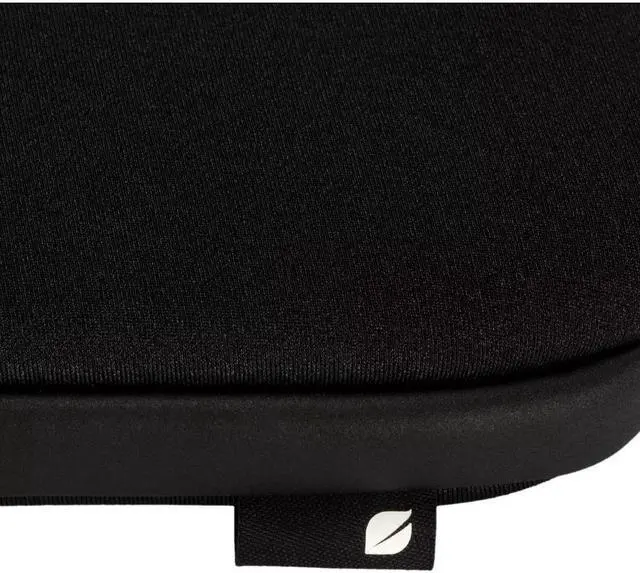 Alt view image 12 of 16 - incase classic universal sleeve for 15-inch laptop - black