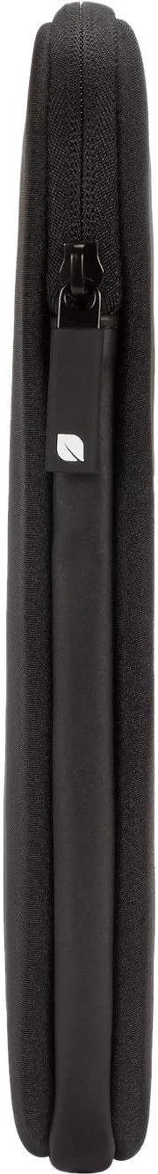 Alt view image 14 of 16 - incase classic universal sleeve for 15-inch laptop - black