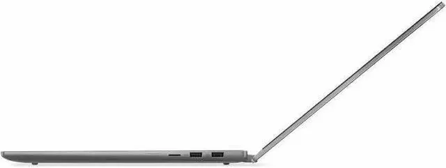 Alt view image 4 of 9 - Lenovo IdeaPad 5i 16" 2-in-1 Laptop Intel Core 5 120U 8GB RAM, 512GB SSD, Windows 11 Home (83DU0005US)