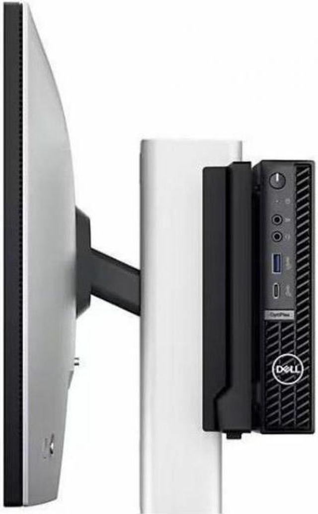 Alt view image 4 of 8 - Dell OptiPlex 7000 7020 Plus Desktop Computer - Intel Core i7 14th Gen i7-14700 - 32 GB - 512 GB SSD - Micro PC - Intel Chip - Windows 11 Pro - Intel UHD Graphics 770 DDR5 SDRAM - English (US) Keyboar
