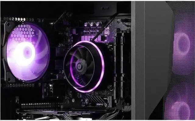 Alt view image 5 of 19 - MSI Codex R2 14th Codex R2 C14NUC7-226US Gaming Desktop Computer - Intel Core i7 14th Gen i7-14700F - 32 GB - 1 TB SSD - Intel B760 Chip - Windows 11 Pro - NVIDIA GeForce RTX 4060 8 GB GDDR6 - IEEE 80