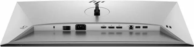 Alt view image 4 of 20 - HP Series 7 Pro 724pf 23.8" FHD Monitor Response Time 5ms Brightness 300 cd/m2 Contrast Ratio 1500:1 Tilt -5 to +20° HP Eye Ease Height adjustment HDMI DisplayPort - 8X530AA
