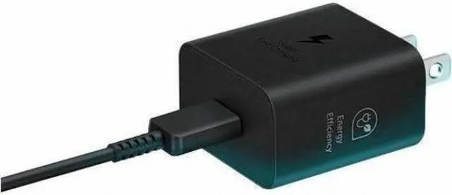 Alt view image 5 of 16 - Samsung EP-T2510 power adapter - 24 pin USB-C - 25 Watt