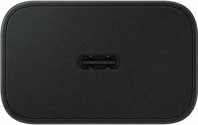 Alt view image 7 of 16 - Samsung EP-T2510 power adapter - 24 pin USB-C - 25 Watt