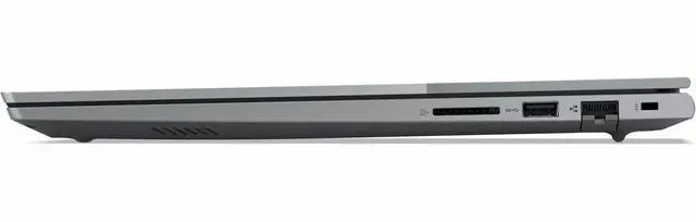 Alt view image 4 of 15 - Lenovo ThinkBook 16 Gen 7 16.0" Intel Core Ultra 5 125U 16GB Memory 256 GB SSD Windows 11 Pro 21MS0065US