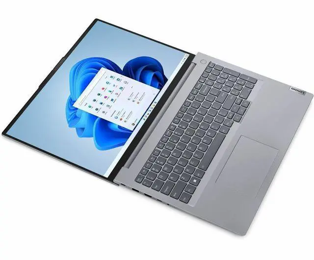 Alt view image 7 of 15 - Lenovo ThinkBook 16 Gen 7 16.0" Intel Core Ultra 5 125U 16GB Memory 256 GB SSD Windows 11 Pro 21MS0065US