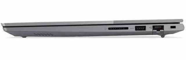 Alt view image 4 of 17 - Lenovo ThinkBook 14 Gen 7 14.0" Touch Screen Intel Core Ultra 7 155U 16GB Memory 512 GB SSD Windows 11 Pro 21MR005SUS