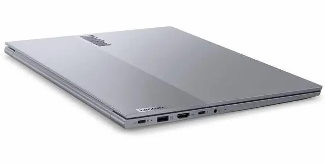 Alt view image 3 of 14 - Lenovo ThinkBook 16 Gen 7 16.0" Touch Screen Intel Core Ultra 7 155U 16GB Memory 512 GB SSD Windows 11 Pro 21MS0066US