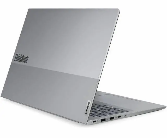 Alt view image 6 of 14 - Lenovo ThinkBook 16 Gen 7 16.0" Touch Screen Intel Core Ultra 7 155U 16GB Memory 512 GB SSD Windows 11 Pro 21MS0066US