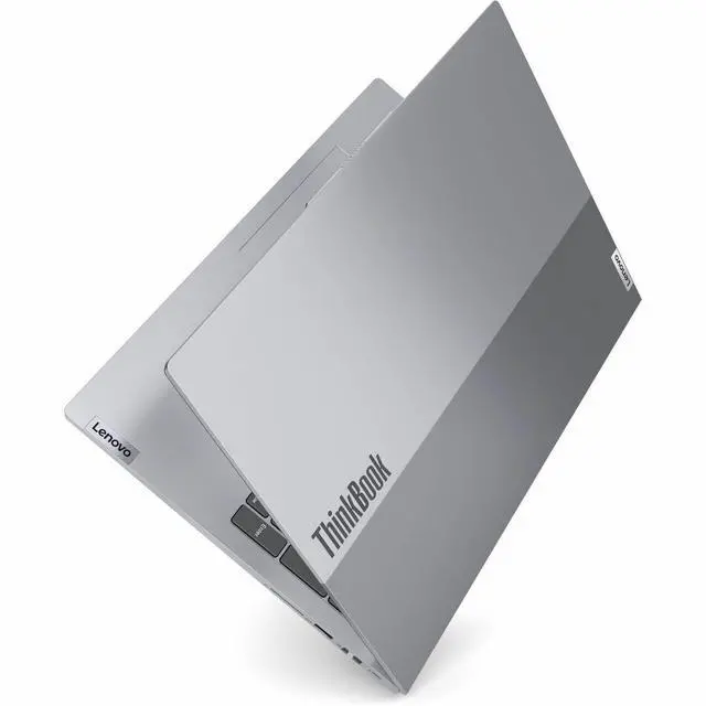 Alt view image 5 of 14 - Lenovo ThinkBook 16 Gen 7 16.0" Touch Screen Intel Core Ultra 7 155U 16GB Memory 512 GB SSD Windows 11 Pro 21MS0066US