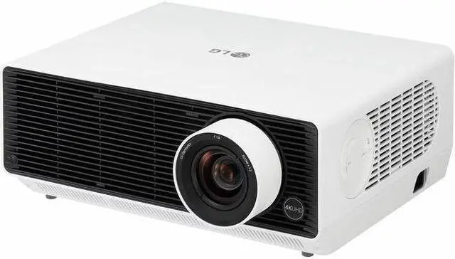 Main image of LG ProBeam BU53RG Short Throw Laser Projector 21:9