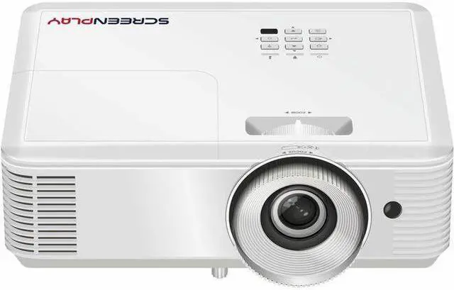 Main image of ScreenPlay ScreenPlay SP2238 3D DLP Projector 16:9 Portable